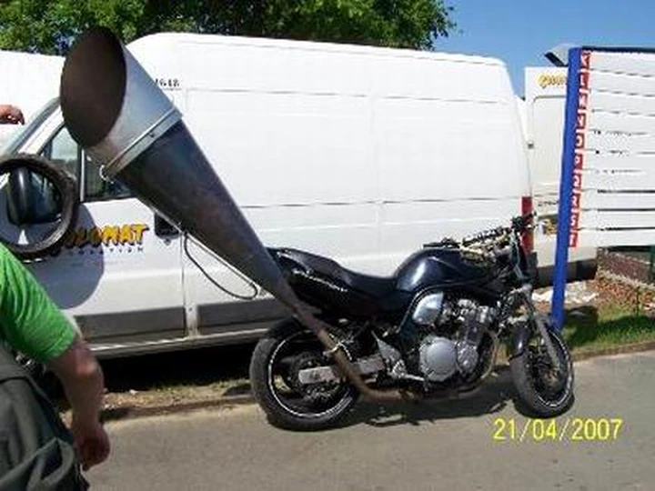 Video LeMans: 