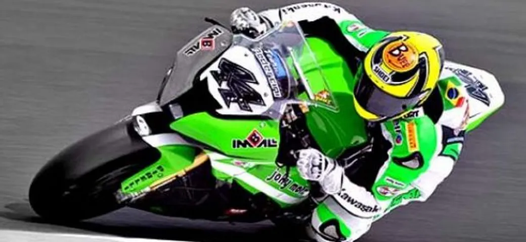Superbike: Roberto Rolfo assente a Portimao per infortunio