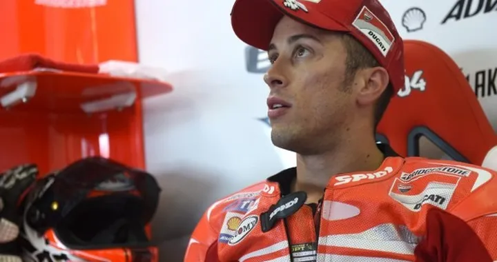 MotoGP Misano 2014, Dovizioso 4° con la Ducati: "Un distacco di cinque secondi è quasi un sogno"