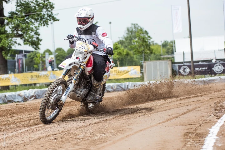 Yamaha alla Hardalpitour 2016