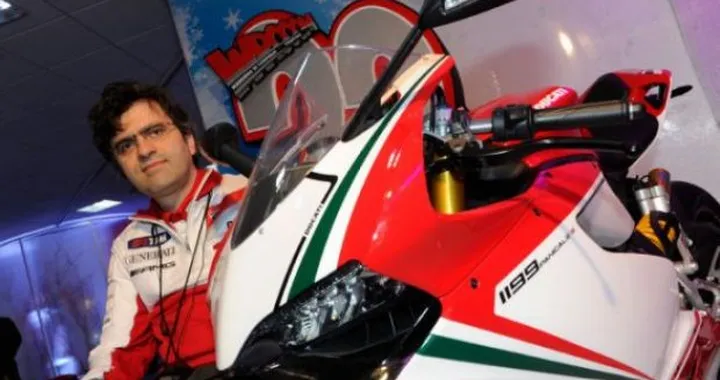 MotoGP: Filippo Preziosi, "Abbiamo sviluppato la moto di Valencia apposta per i piloti satellite"