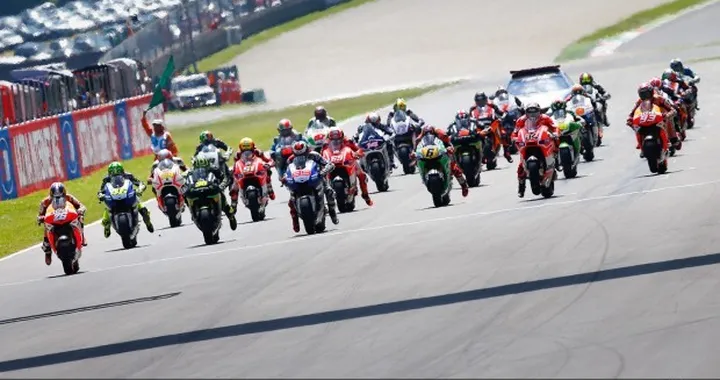 Motomondiale 2014: griglie provvisorie MotoGP, Moto2 e Moto3