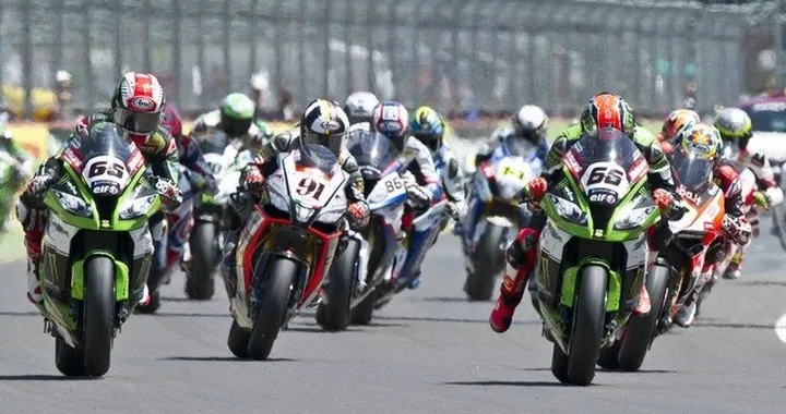 SBK Donington 2015: orari programmazione TV