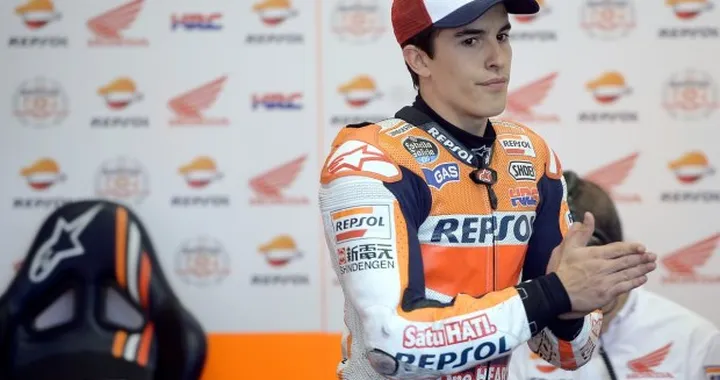 MotoGP Mugello 2014, Marquez il più veloce del venerdì: "Più sicuro dei miei mezzi"
