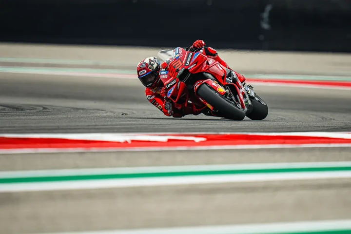 Cambio gomme e regole in crisi: il caso Márquez scuote la MotoGP