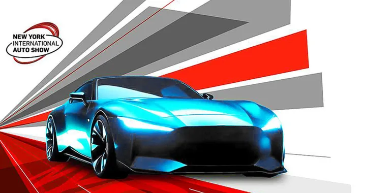 New York International Auto Show 2026: anteprime, EV e debutti globali