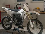 La Tesla del motocross è tedesca: Grizzlar EMX30 è una belva elettrica
