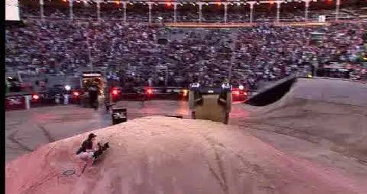 Red Bull X Fighters World Tour