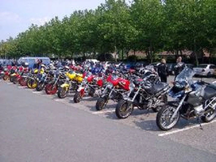 Parcheggi a Varese