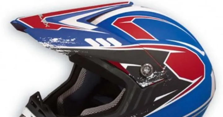 Casco Charger by Dyablex