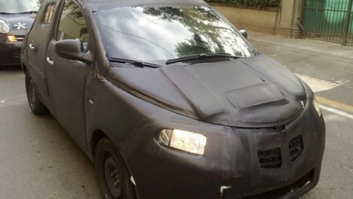 Lancia Ypsilon: debutto confermato a Giugno 2011