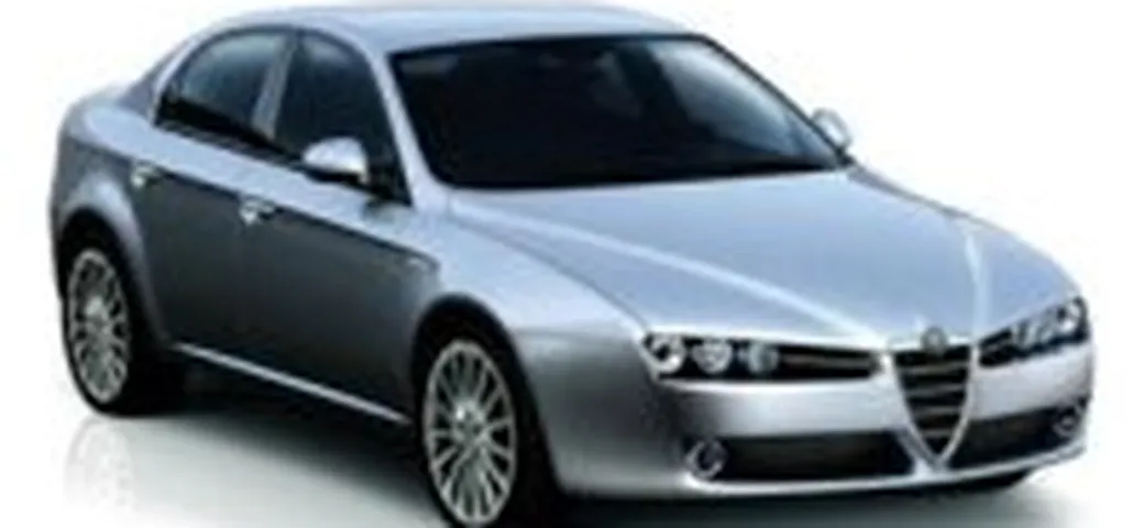 Gennaio 2006 - il mercato cresce, Fiat anche