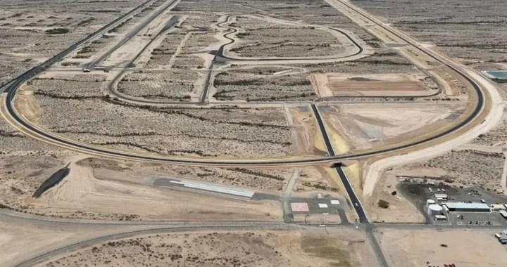 Toyota ha speso milioni di dollari per una "mini città" destinata a test segreti