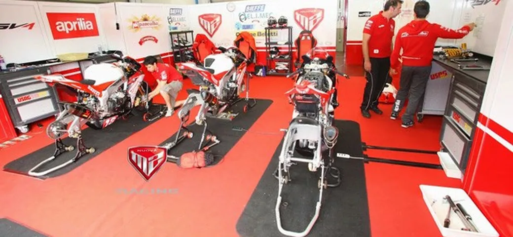 Superstock 1000: Lorenzo Savadori pronto per Aragon
