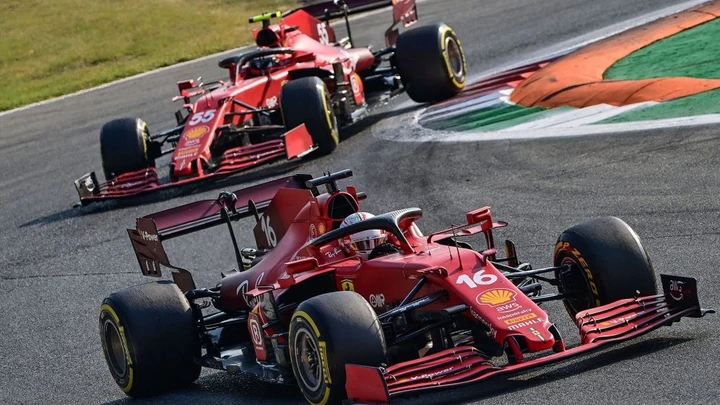 F1: la rivoluzione arriverà nel 2026 con consumi ridotti del 30%
