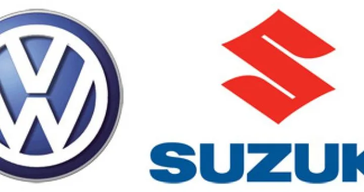 Nuovo accordo di collaborazione tra Volkswagen e Suzuki, alla tedesca il 19,9% della giapponese
