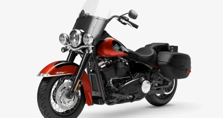 La Harley-Davidson Heritage Classic 2025 alza l’asticella delle cruiser