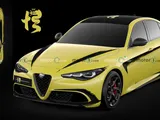 Alfa Romeo Giulia, nuove edizioni speciali in Cina per i 115 anni del Biscione