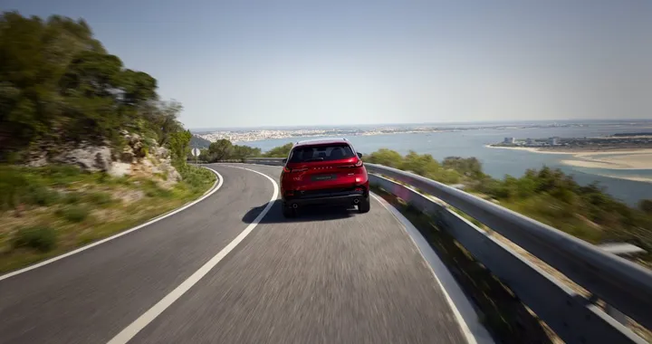 Nuova Mazda CX-5, look rinnovato e cilindrata che aumenta