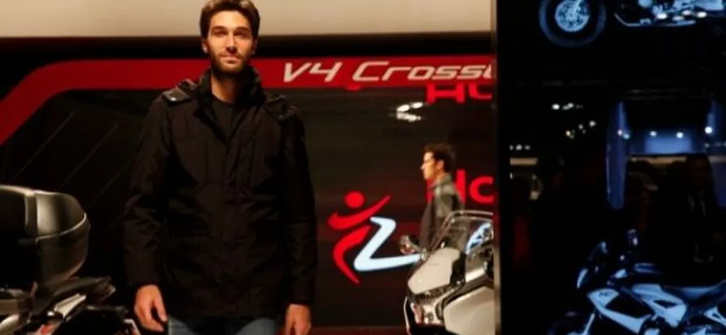 Collezione HondaLifestyle 2011