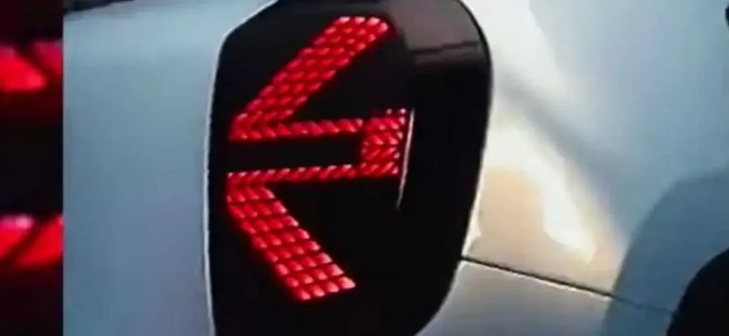 Mini elettrica 2023, la nuova generazione svelata in un video