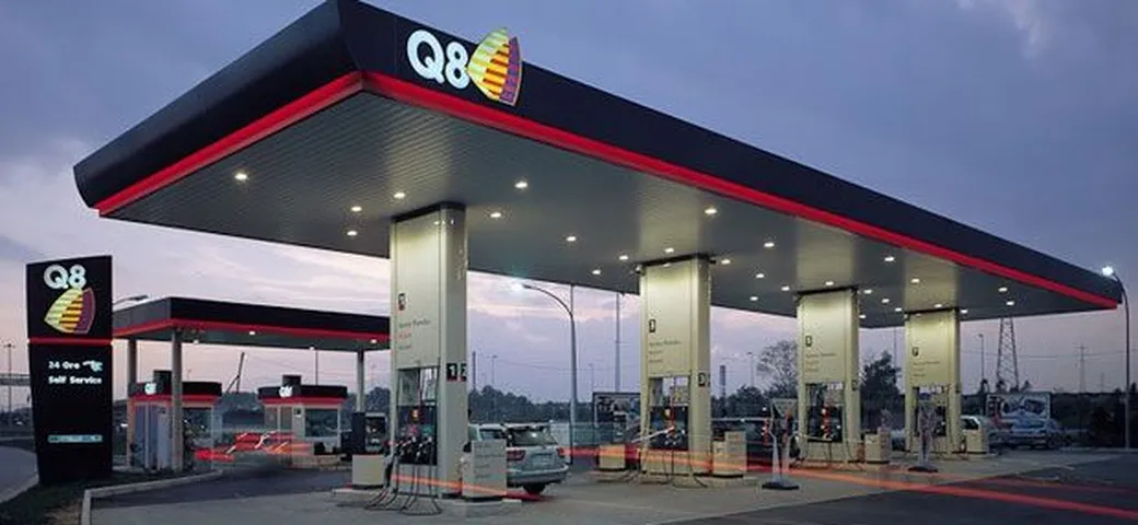 Q8 acquisisce Shell, l'AD Gilotti: 