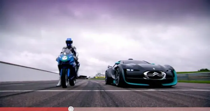 Confronto tutto elettrico: Citroen Survolt vs Agni Z2