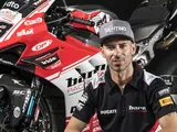 Marco Melandri torna in Superbike con il Team Barni Racing