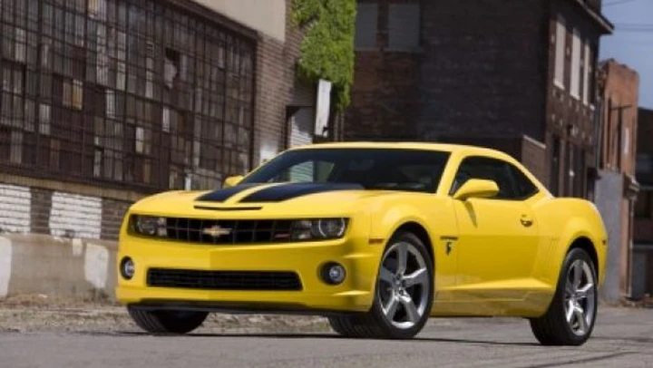 Chevrolet: la prossima Camaro sarà più piccola e avrà un nuovo pianale