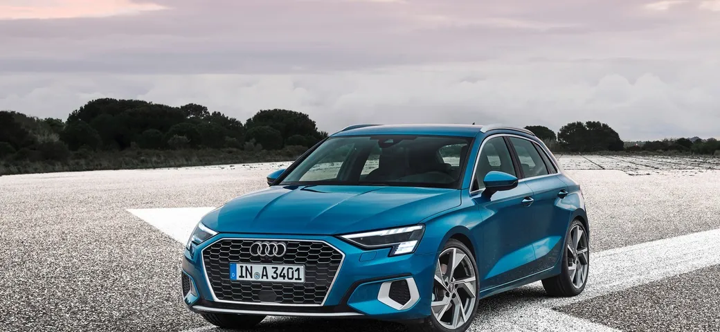 Audi A3: nuove indiscrezioni sulle versioni Cityhopper ed RS3