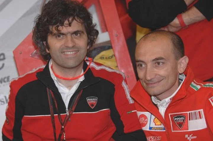 Filippo Preziosi: 