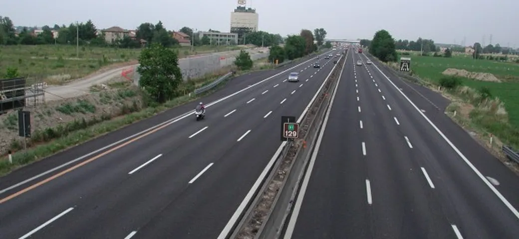 Autostrade: col 2014 aumentano i prezzi di pedaggi e carburanti