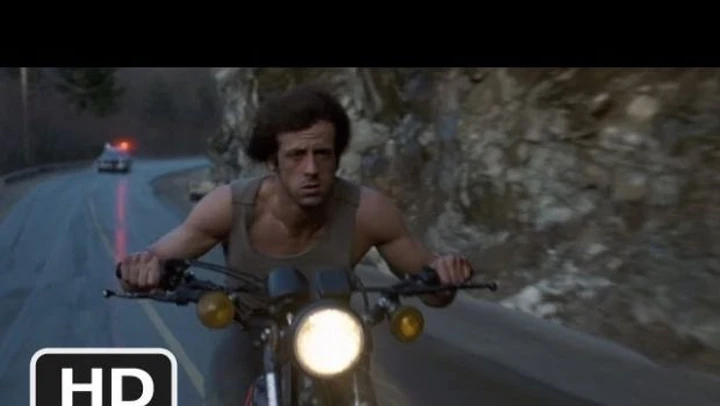 MotoCult: la Yamaha XT 250 di John Rambo