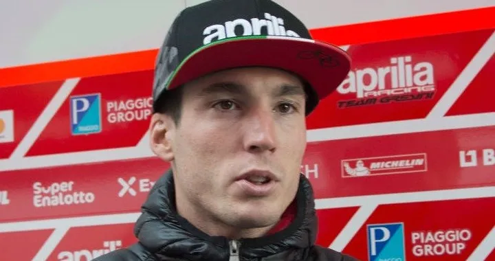 Aleix Espargarò: "Sto recuperando, a Sepang ci sarò"