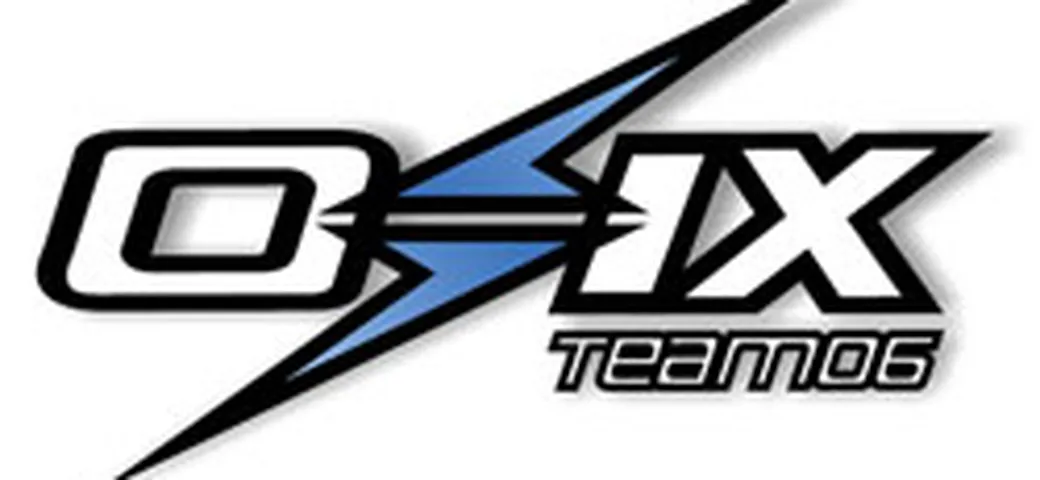 STK 600: Lowes Alexander con il team O Six