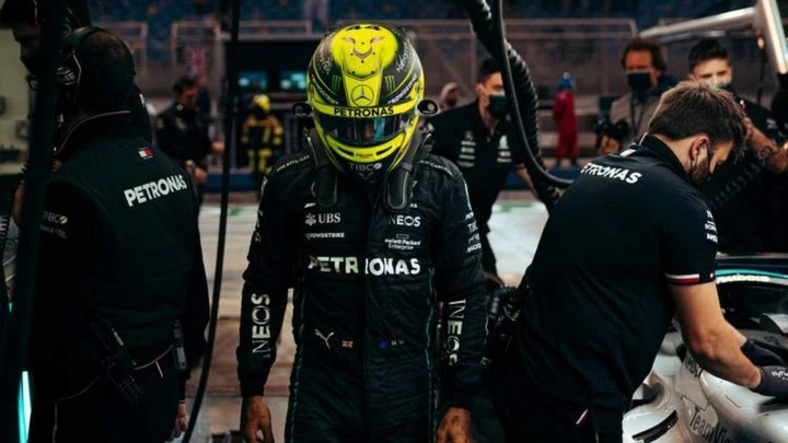 F1: i dolori del 
