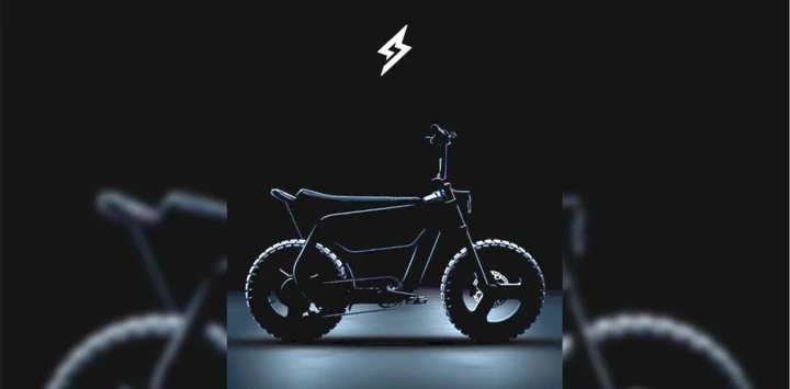 Entry-level o mini bomba? Il teaser Super73 incendia i forum