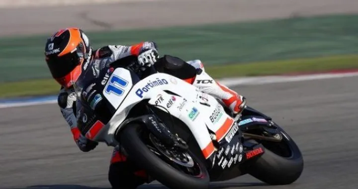 WSS: Lowes domina l'ultima sessione di qualifiche a Misano