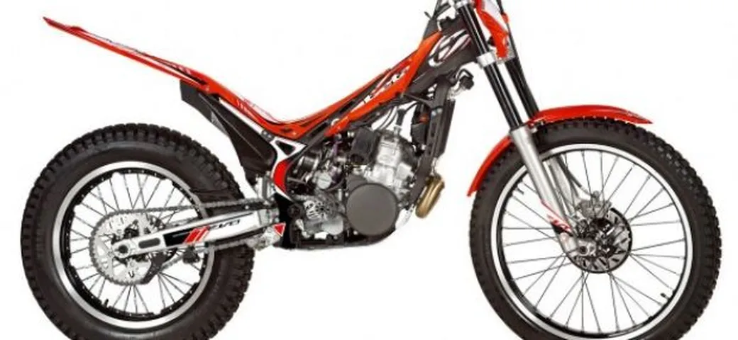 Beta EVO 2T 2012
