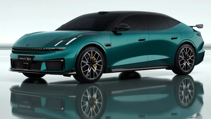 Lynk & Co 10 e 10+ puntano su prestazioni e ricarica record