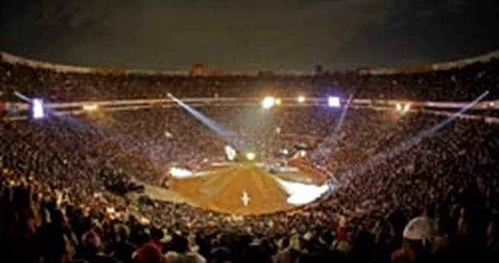 Red Bull - X Fighters