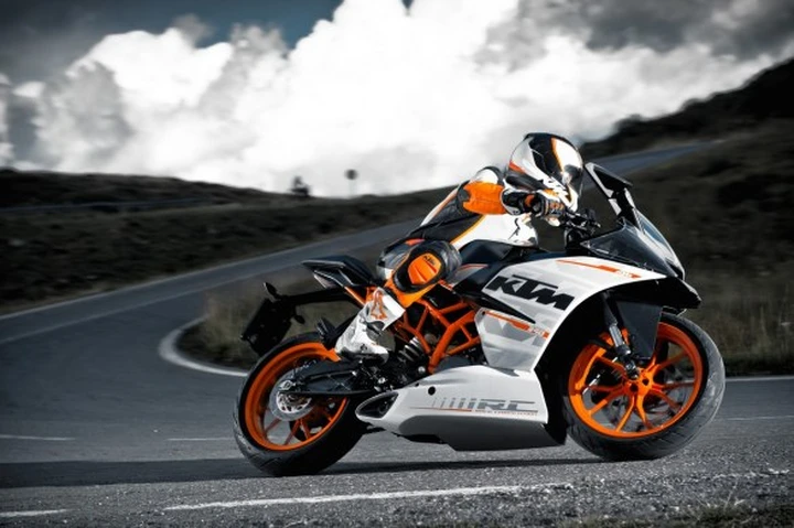 KTM al lavoro su nuove piattaforme 500 e 800 cc per l'India