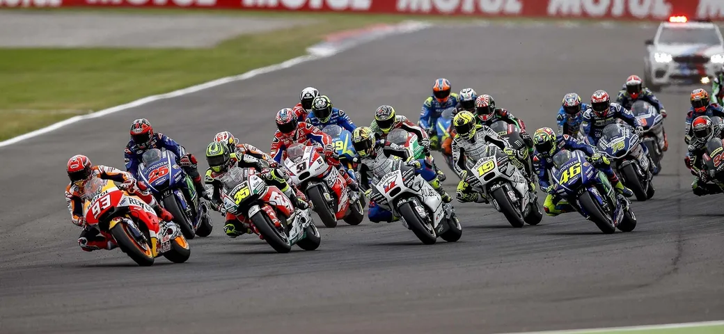 Classifiche Motomondiale 2017 dopo il Gp d'Argentina