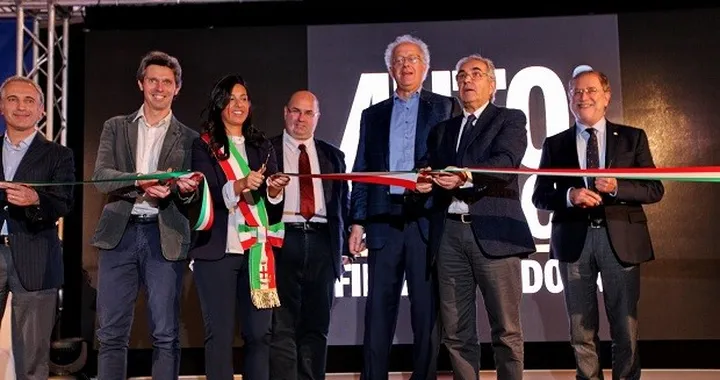 Auto Moto d’Epoca 2015: live dalla Fiera di Padova