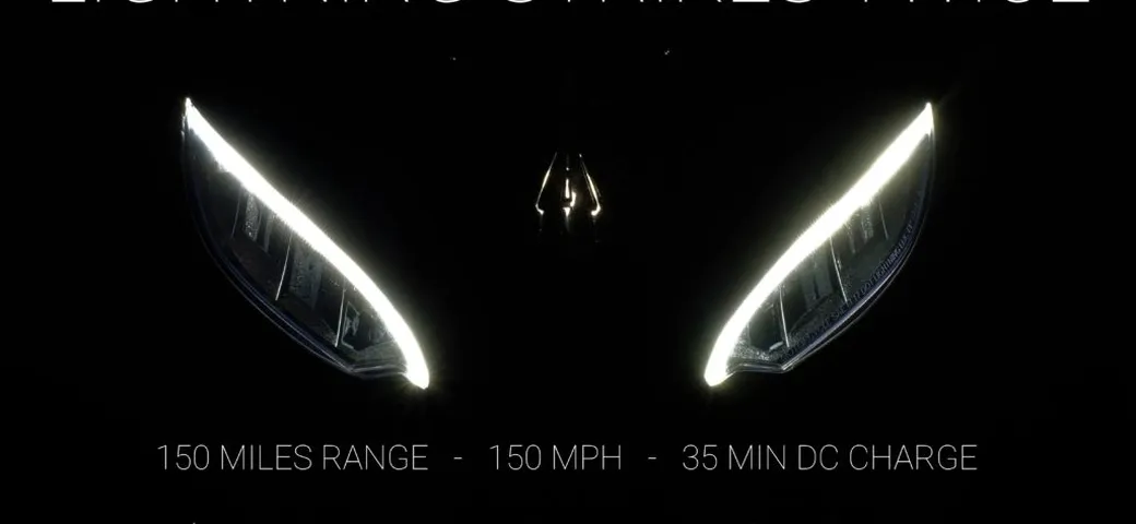 Moto elettriche: Lightning Motorcycles annuncia una nuova moto