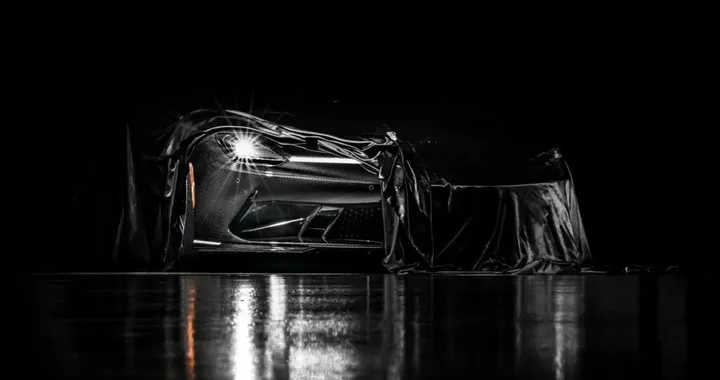 Pininfarina Battista: la versione definitiva debutta a Pebble Beach