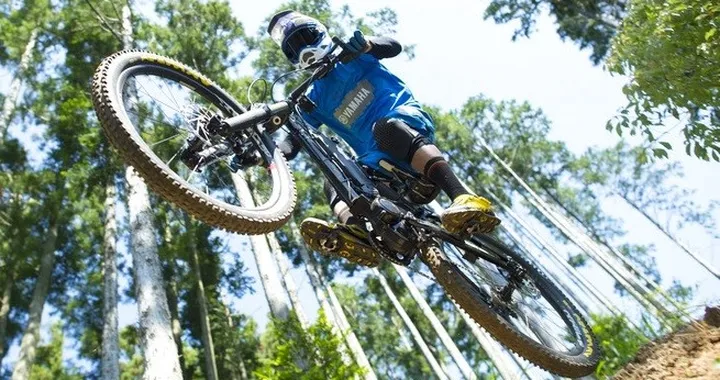 Yamaha svela le sue e-bikes a Las Vegas