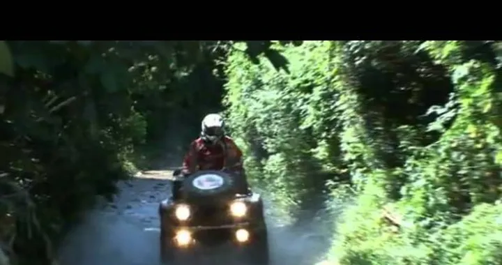 Sardegna Rally Race: trionfo per Marc Coma al traguardo della gara. Secondo Cyril Despres e terzo Rodrigues