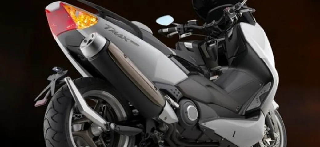 Accessori Rizoma per Yamaha T-Max