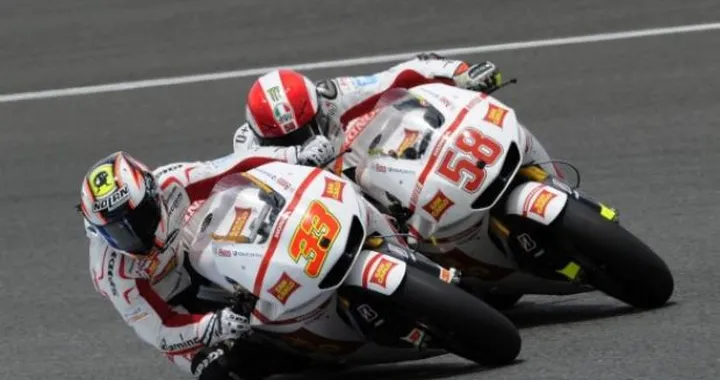 MotoGP 2010, prima galleria fotografica di Jerez